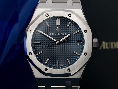 audemars piguet antichi|Audemars Piguet royal oak.